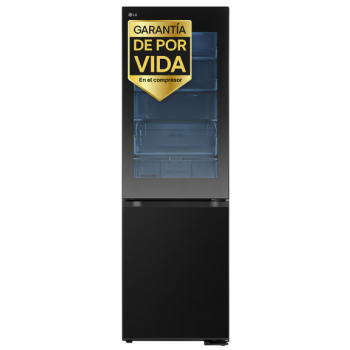 Vista general frigorífico LG GBG5160CEV