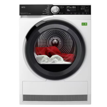 AEG TR951V6PBC Secadora