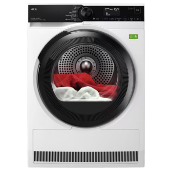 AEG TR939V4PB Secadora