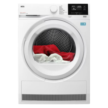 AEG TR819OAOB Secadora