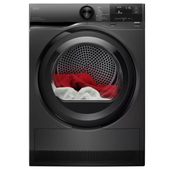 AEG TO7G8ABOBR Secadora