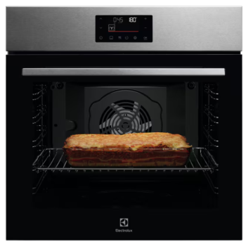 Electrolux LOFFP1PX2 Horno