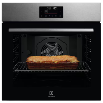Electrolux LOFFH1PX2 Horno