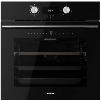 TEKA HLB 8510 P Horno pirolítico MaestroPizza
