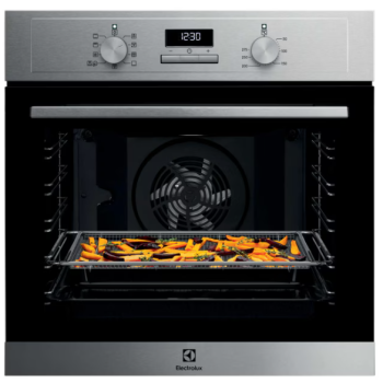 Electrolux EOM3H04X Horno
