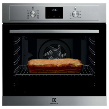 Electrolux EOH3H14TX Horno