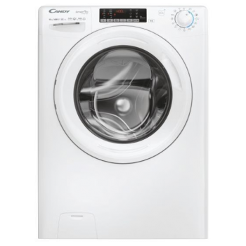 Vista general lavadora Candy CO 4104TWM/1-S