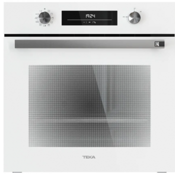 Vista general horno Teka HSB 6250 P WH
