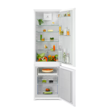 Electrolux LNA6DE18S Frigorífico Integrable