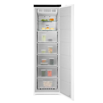 Electrolux EUA7NE18S Congelador Integrable