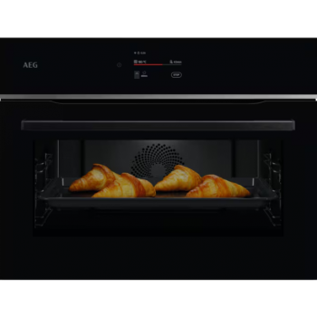 Vista general horno AEG TA7PK721B
