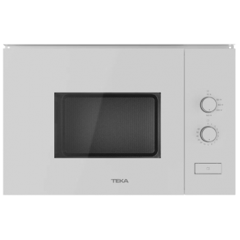 Vista general microondas Teka ML 820 FI WH
