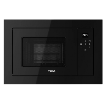 Vista general microondas Teka ML 8210 BIS BK