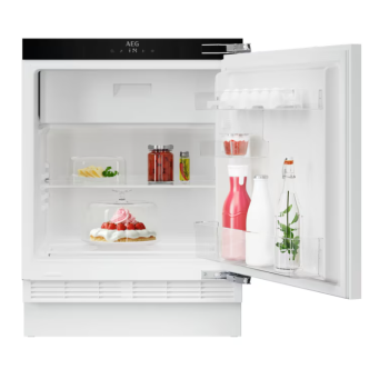 AEG OSF3S821EF Frigorífico Integrable