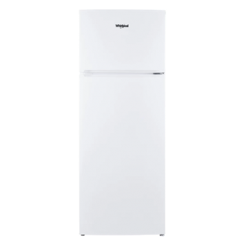 Vista general frigorífico Whirlpool W55TM 4120 W 2