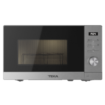 Vista general microondas Teka MWE F20 G SS