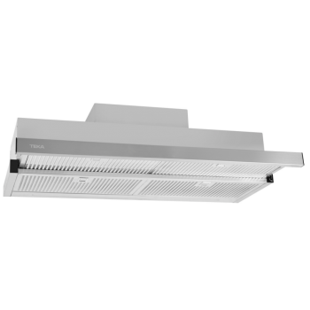 Vista general campana Teka CNL 9815 PLUS INOX