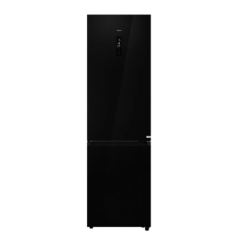Teka RBF 88670 GBK Frigorífico Cristal Negro