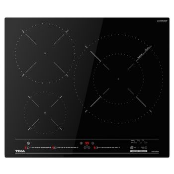 Teka inducción IZC 63320 MPS BK