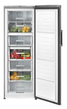 Teka TGF3 270 Inox Congelador