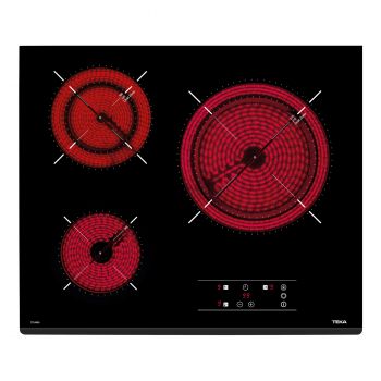 TEKA TT 6320 Vitrocerámica