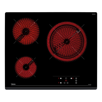 TEKA TZ 6315 Vitrocerámica