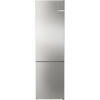 Vista principal del frigorífico Bosch modelo kgn392icf
