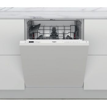 Whirlpool W2I HD526 A Lavavajillas integrable 60cm