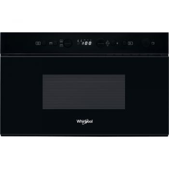 Microondas Whilrpool integrable encastrable W67 MN840 NB
