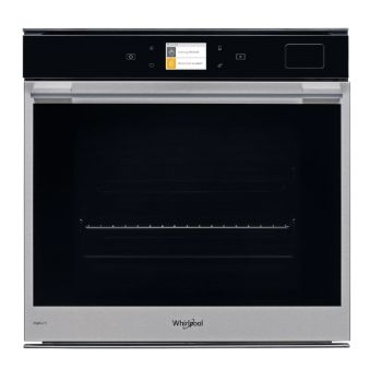 Whirlpool W9 OS2 4S1 P Horno multifunción con vapor añadido