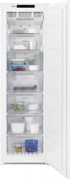 Electrolux LUT6NF18S Congelador vertical integrable 177cm