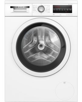 Vista general lavadora Bosch WUU28T66ES