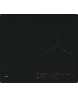 Vista general inducción AEG TI63IQ10IZ 