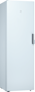 Frigorífico 1 puerta Balay 3FCE563WE, Blanco, 186 cm, E
