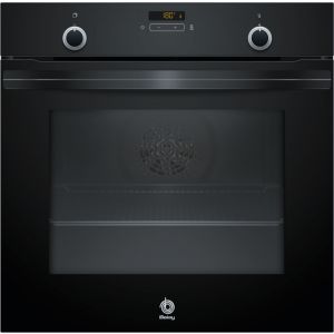 Hornos serie Cristal de Balay