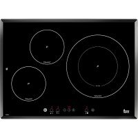 Teka IR531 Inducción Fondo especial 43.5 cm.