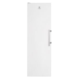 Vista principal del congelador Electrolux modelo LUT6NE28W