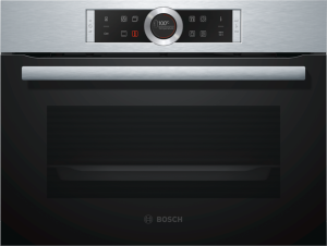 Bosch CBG675BS3 Horno compacto