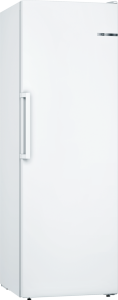 Vista general congelador Bosch GSN33VWEP 