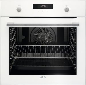 AEG BEK435120W Horno Multifunción