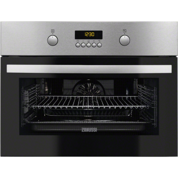 ZANUSSI ZOR37902XK HORNO PIROLITICO