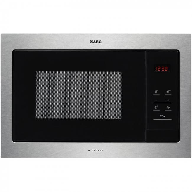 Aeg Msd2543sm