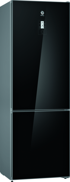 Pelmel Respetuoso del medio ambiente diferente Balay 3KFE778BI Frigorífico cristal 70cm ancho