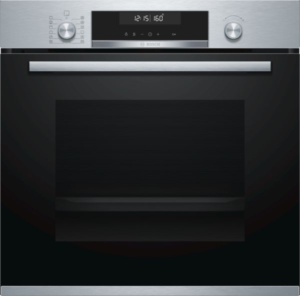Bosch HBB578BS6 - Horno Multifunción Pirolítico Clase A Color Inox -  Lacasadelelectrodomestico.com
