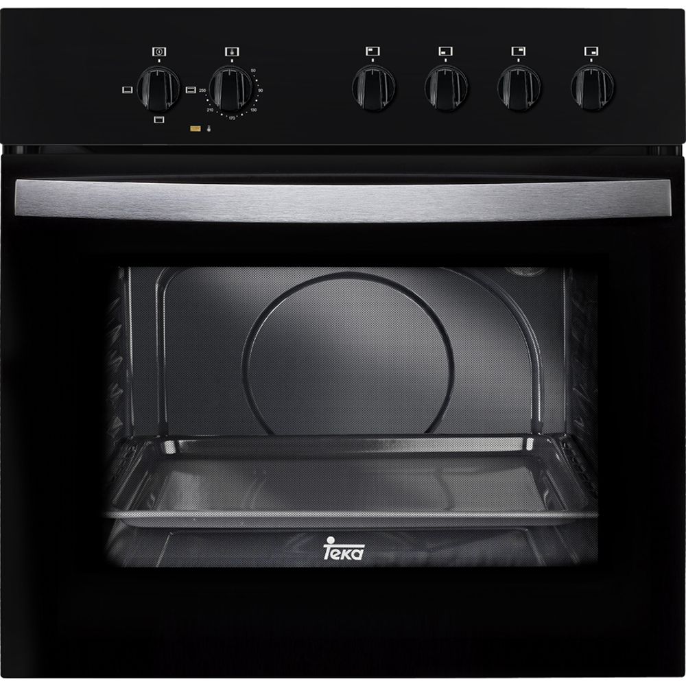 Teka HE490ME nggro Horno Polivalente
