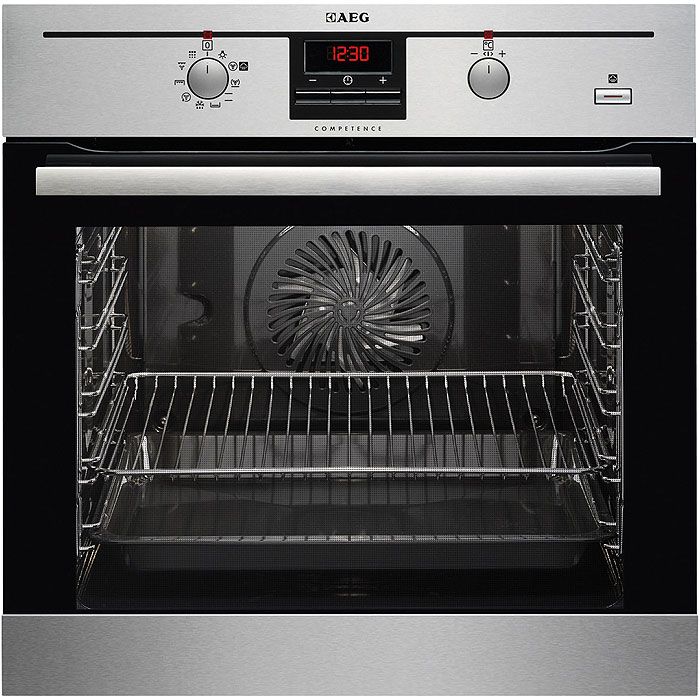 AEG BP301352WM HORNO PIROLÍTICO