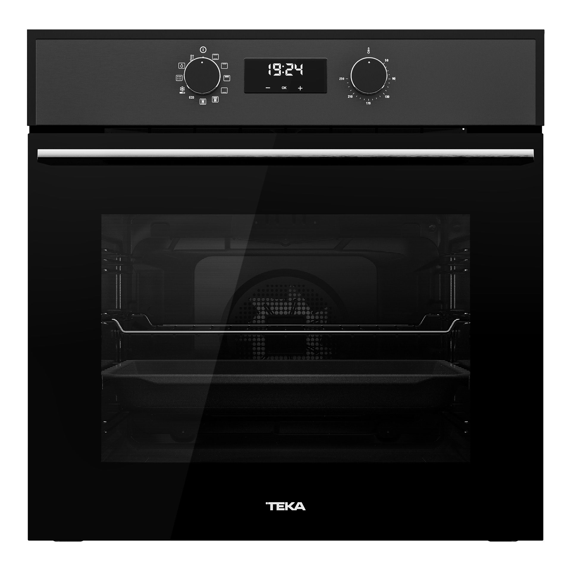 TEKA HSB 630 BK Horno Multifunción