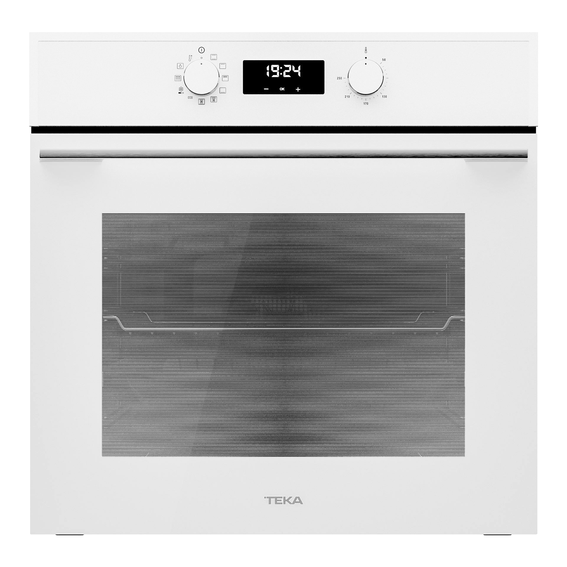 TEKA HSB 630 P Horno Pirolítico Multifunción