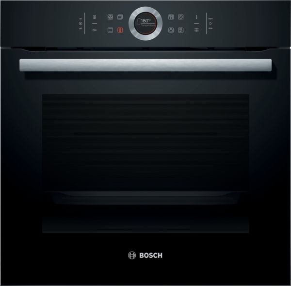 Bosch HBG675BB1 Horno Pirolítico