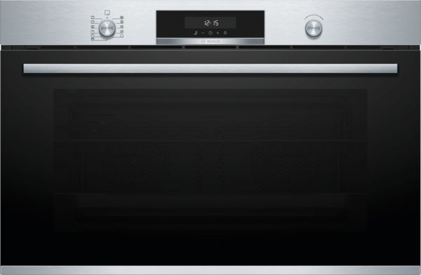 Bosch VBD5780S0 Horno 90 cm. anchura